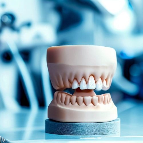 پروتز دندان چیست؟