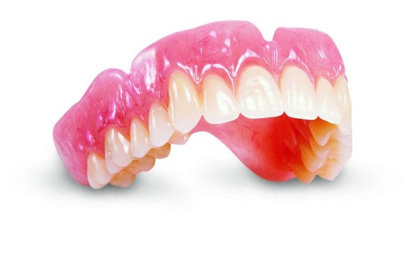 پروتز دندان