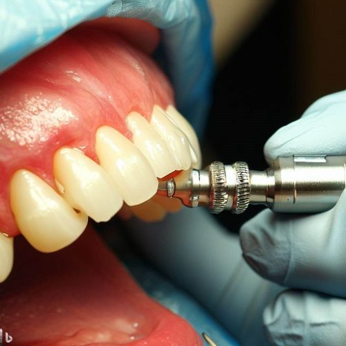مراحل ایمپلنت دندان