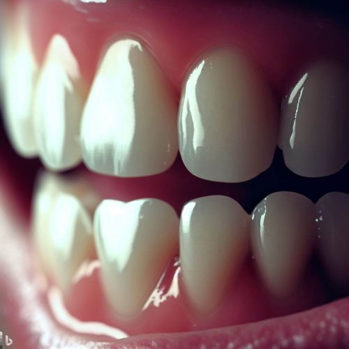 انواع روکش دندان