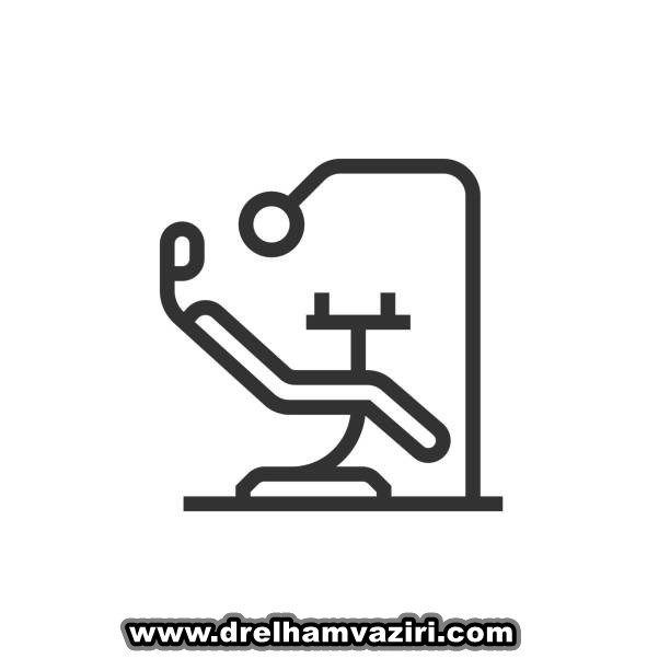 جلوگیری از گیر کردن غذا در اطراف ایمپلنت های دندانی