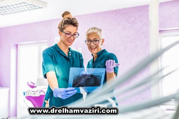 فواید ایمپلنت تک دندان چیست ؟