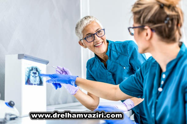 فواید ایمپلنت تک دندان چیست ؟