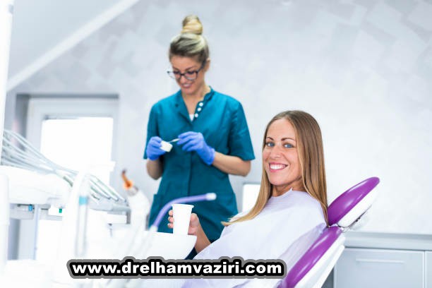 آیا ایمپلنت دندان دردناک است