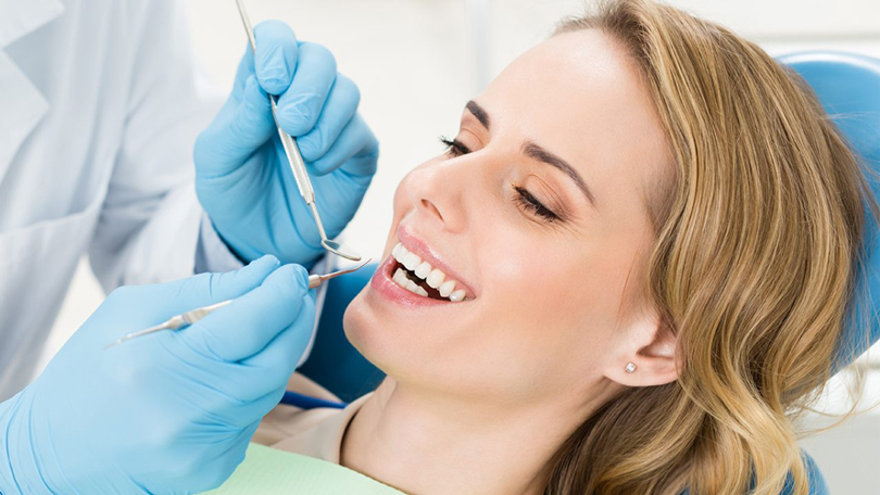 بیماری پریودنتال