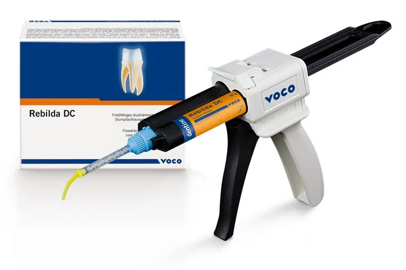 مواد-تشکیل-دهنده-کامپوزیت-دندان