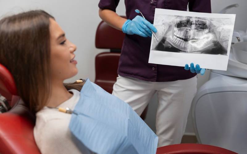 نکات مهم قبل از جراحی پیوند استخوان فک