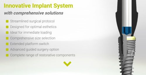 ایمپلنت biodenta