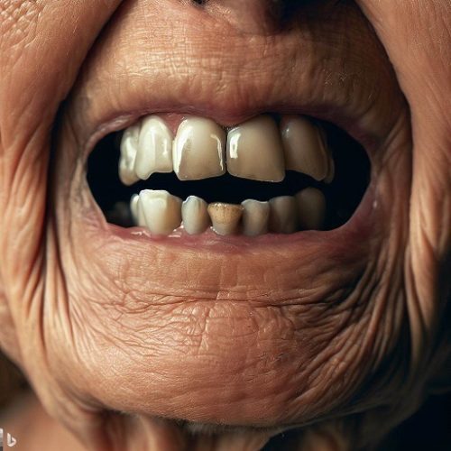 بهترین سن برای ایمپلنت دندان