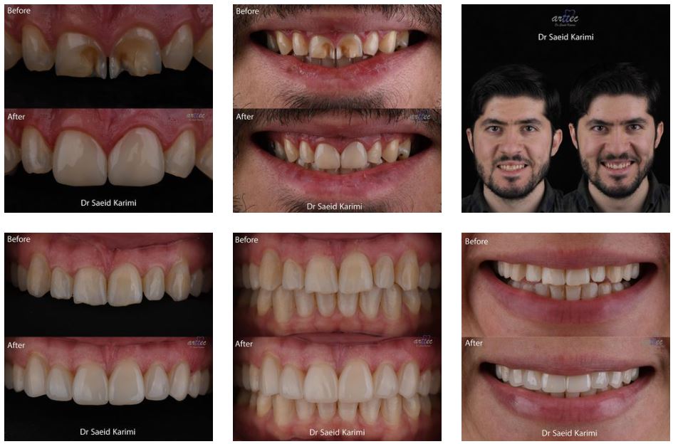 دکتر سعید کریمی