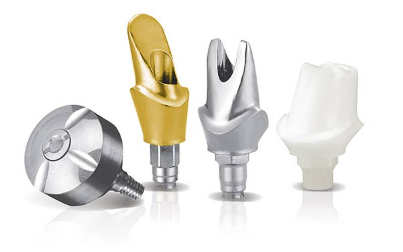 ایمپلنت آمریکایی بیومتتریای