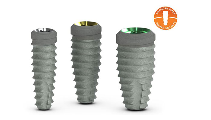 ایمپلنت آمریکایی بایوهورایزونز