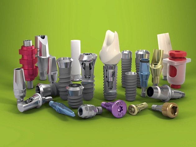 بهترین برند ایمپلنت سوئیسی