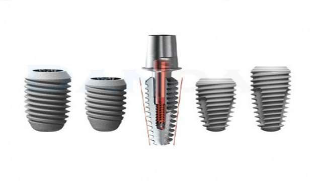 ایمپلنت-آلمانی-آرگون-(Argon)