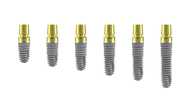 ایمپلنت-آلمانی-ایکس-آی-وی-(Xive)