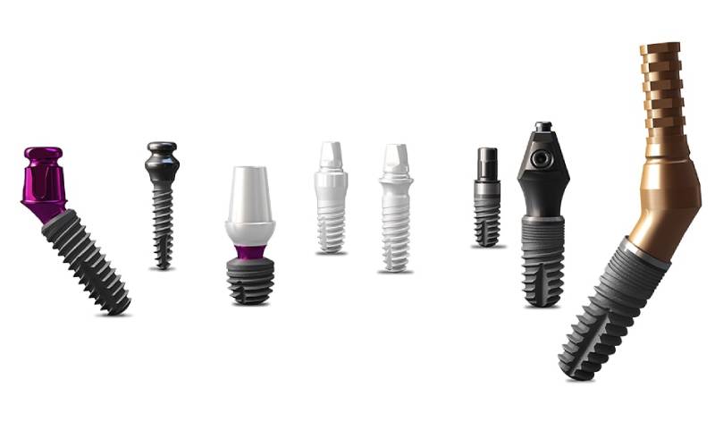 ایمپلنت آلمانی بردنت