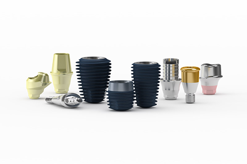 ایمپلنت-کره‌ای-انی‌وان