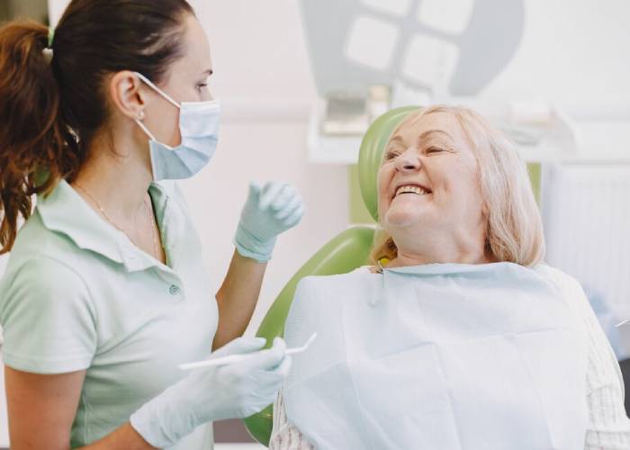 کاشت ایمپلنت برای دیابتی ها