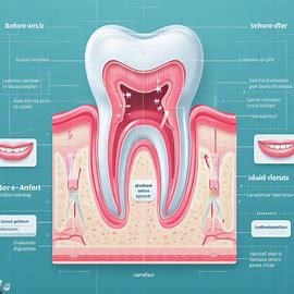 مزایا لیفت لثه 