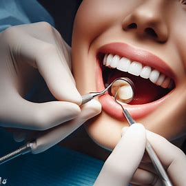 جراحی فلپ لثه