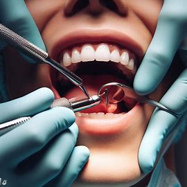 جراحی فلپ لثه