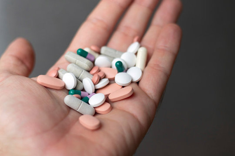 مسکن‌های-بدون-نسخه-درد-دندان