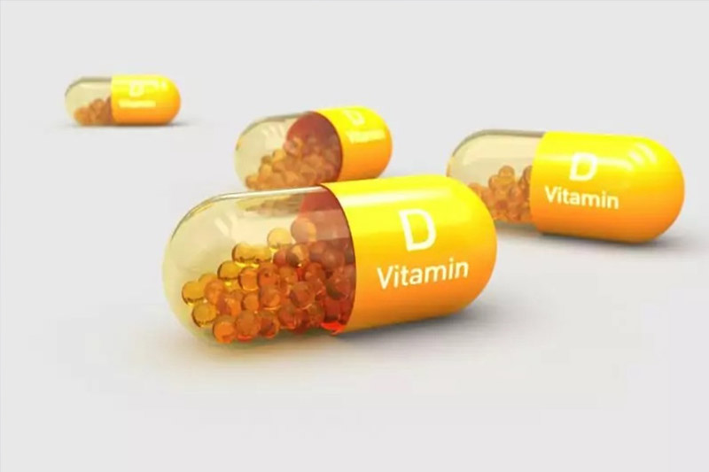 کمبود-ویتامین-D