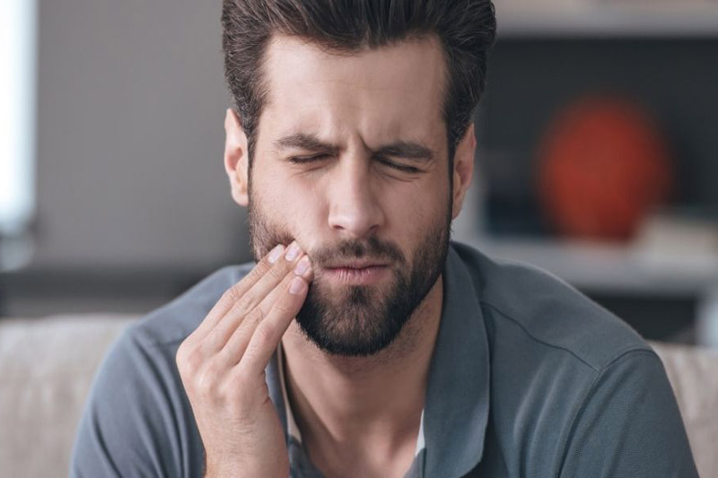 درمان-سریع-دندان-درد-در-شب-