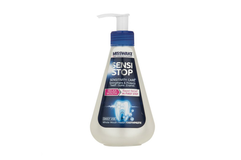 خمیردندان-میسویک