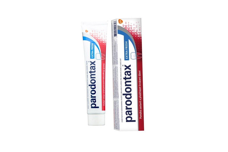 خمیردندان-پارادونتکس