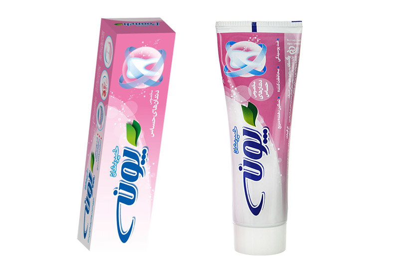 خمیردندان-پونه