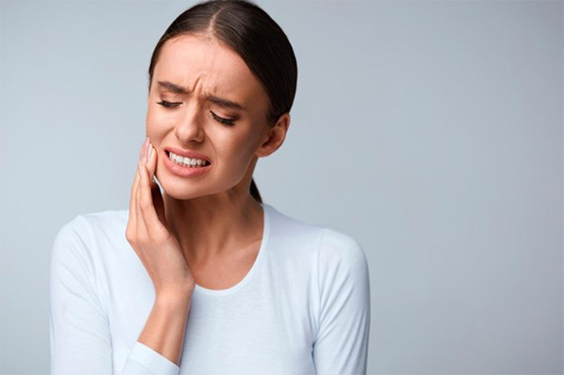 روش‌های-درمان-فوری-دندان-درد-در-بارداری