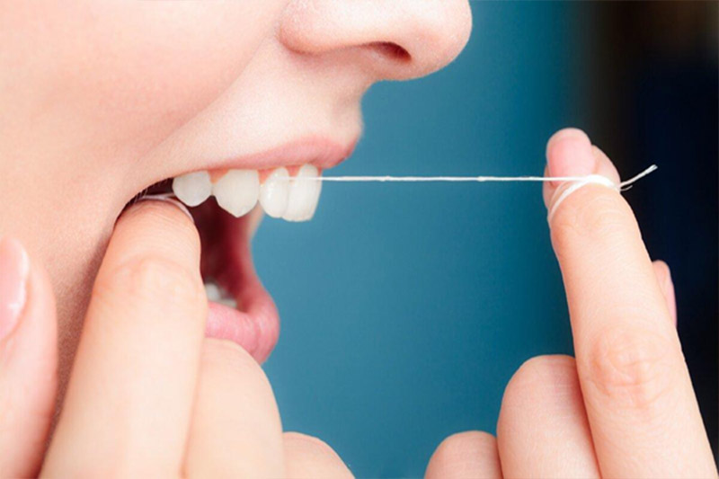 پیشگیری-از-عفونت-دندان-