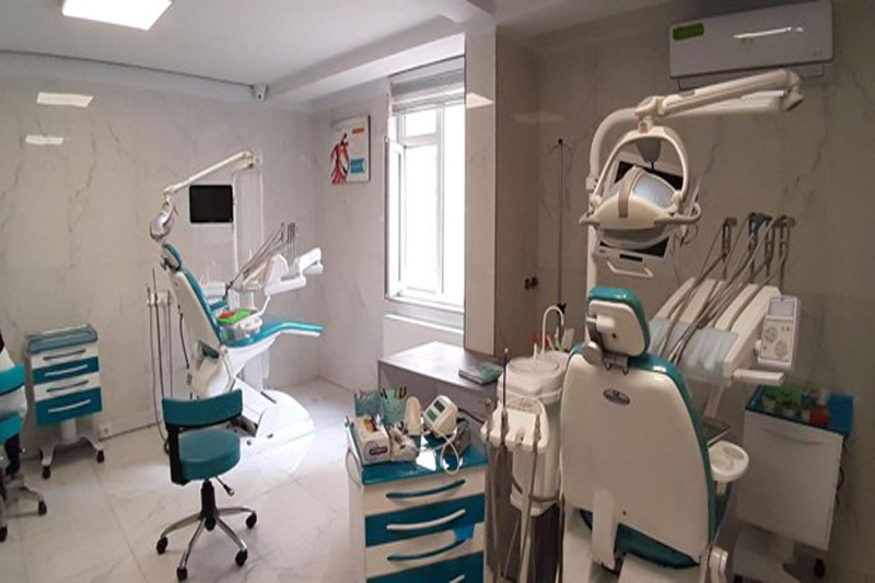 کلینیک-دندانپزشکی-مهرآوید