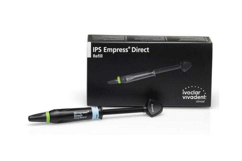 Ivoclar-Vivadent-(IPS-Empress-Direct)
