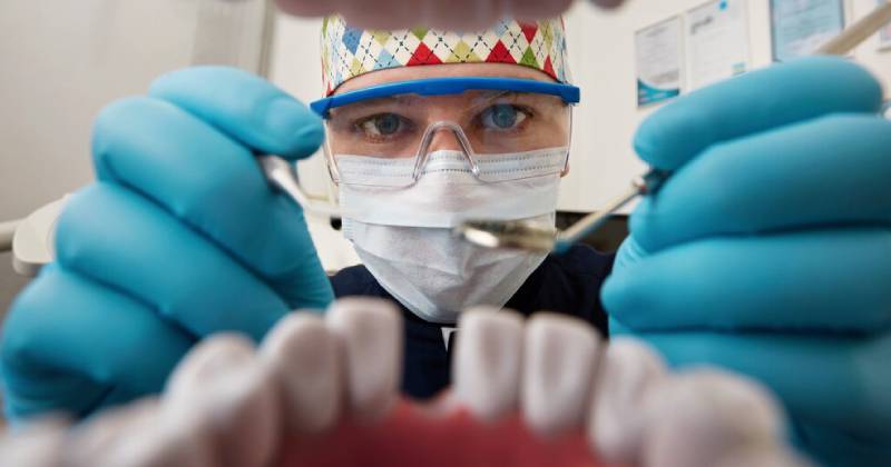 بررسی تکنولوژی‌های جدید در ساخت بریج دندان