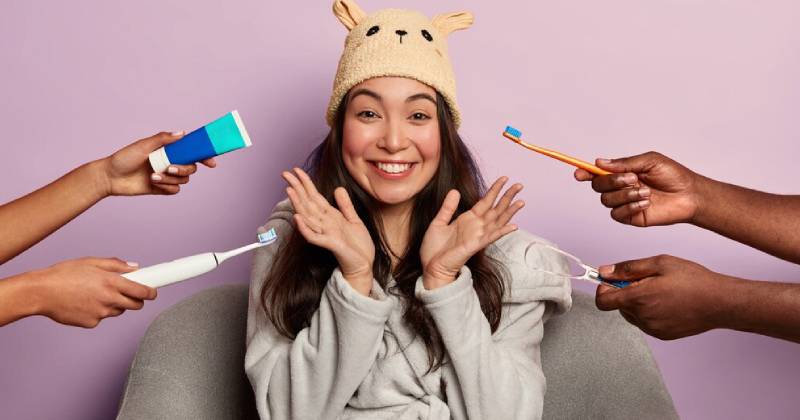 راهکارهای پیشگیری از مشکلات رایج دهان و دندان