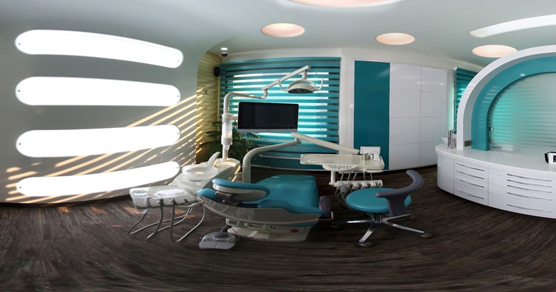 بهترین مراکز ایمپلنت شرق تهران