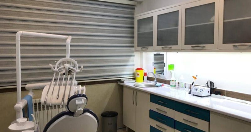 کلینیک ایثار