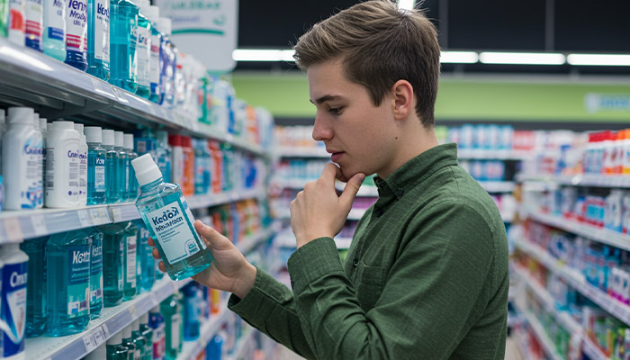 دهانشویه-برای-ارتودنسی