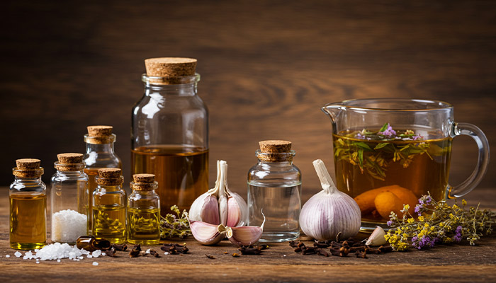 مسکن-قوی-دندان-درد-خانگی