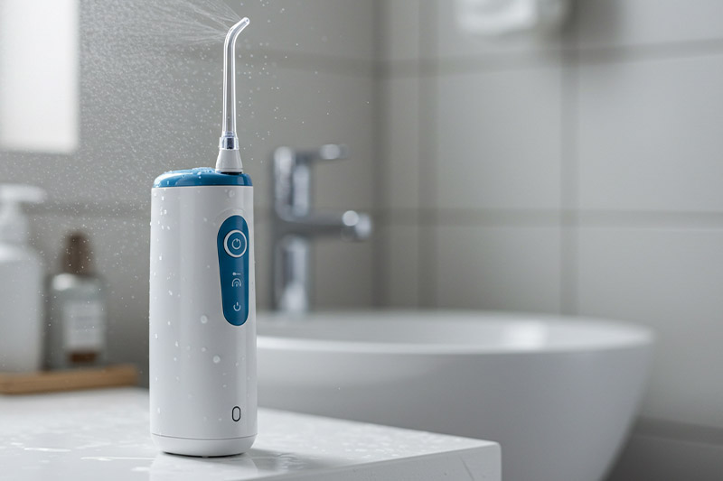 واتر-جت-دندان-چیست