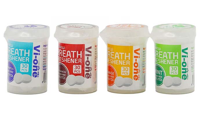 قرص وی‌ وان