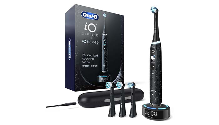 مسواک برقی Oral-B