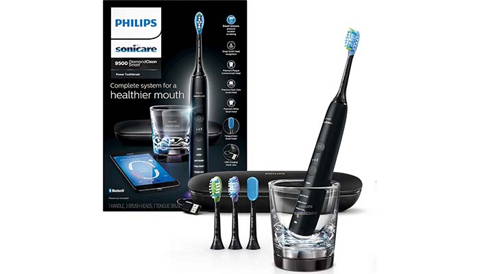 مسواک برقی Philips Sonicare