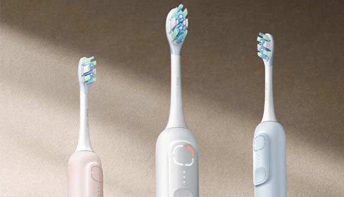 مسواک برقی Xiaomi