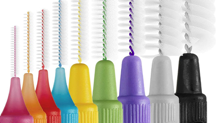 مسواک بین دندانی چیست؟