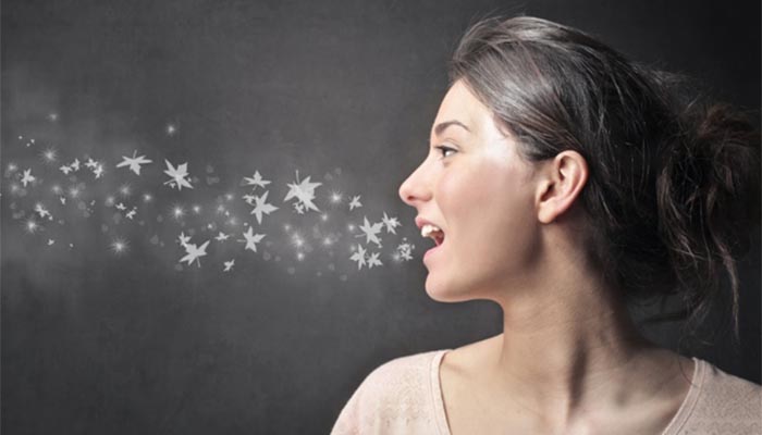 مقایسه برندهای ایرانی و خارجی خوشبوکننده دهان