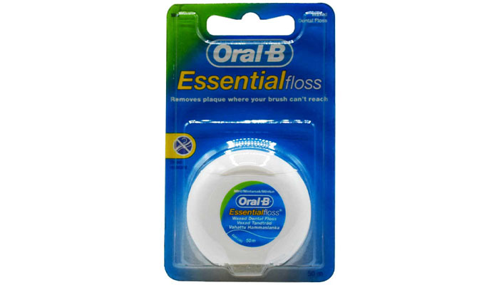 Oral-B مدل Essential Floss