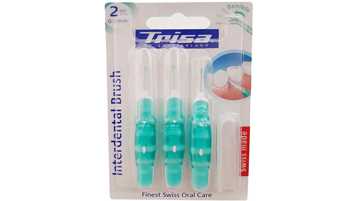 Trisa - مدل Finest